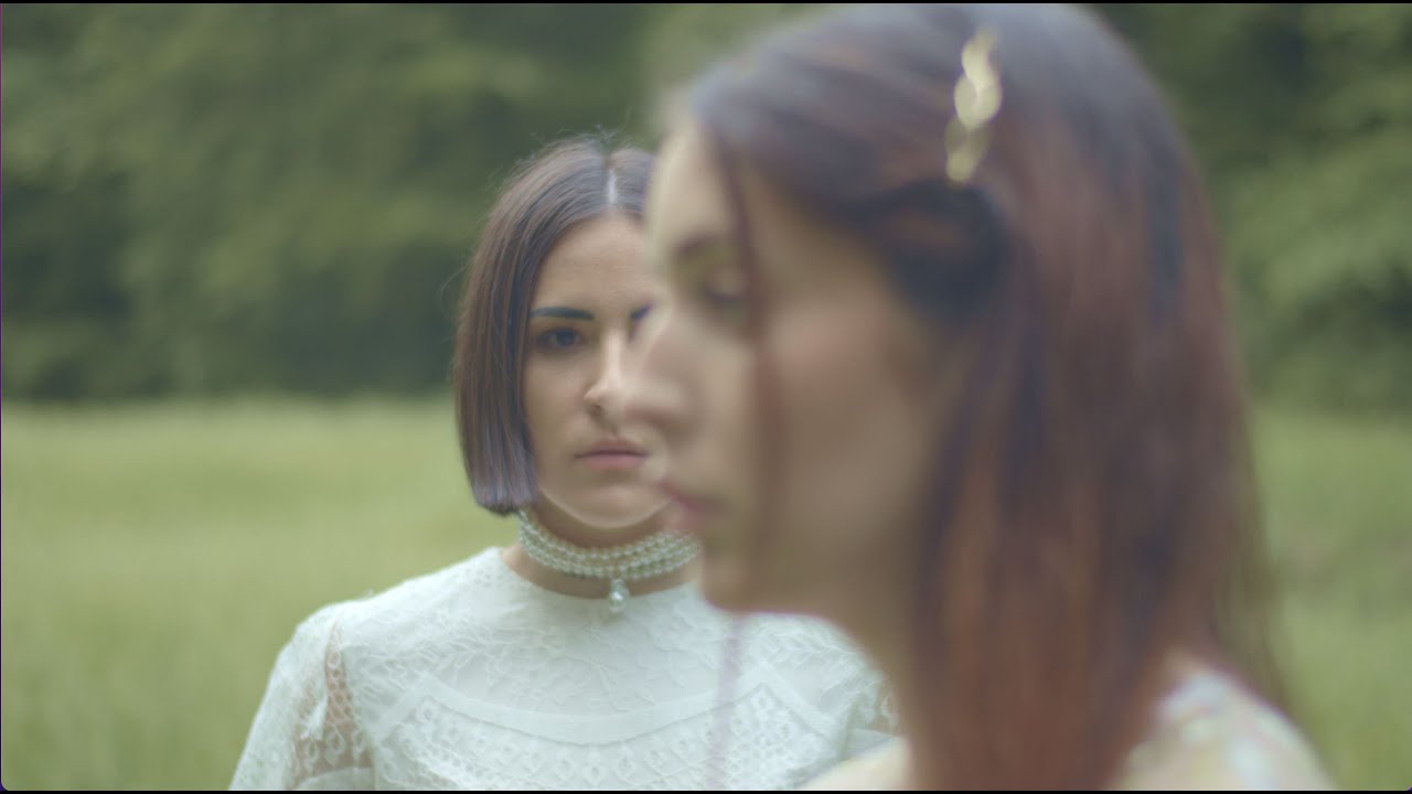 AMOR DE ANTAÑO | LGBT short film
