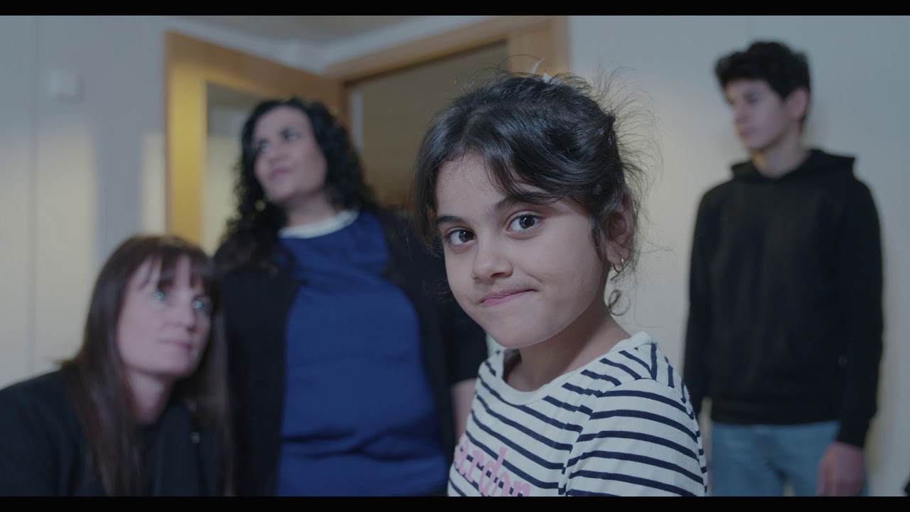 På asylintervjuet med Utlendingsdirektoratet (UDI)