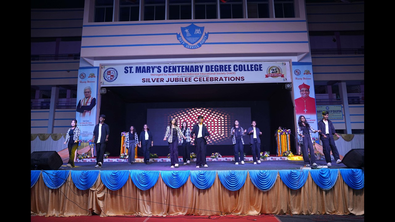 SMCDC@25 Silver Jubilee Clebrations 31 Jan 2026