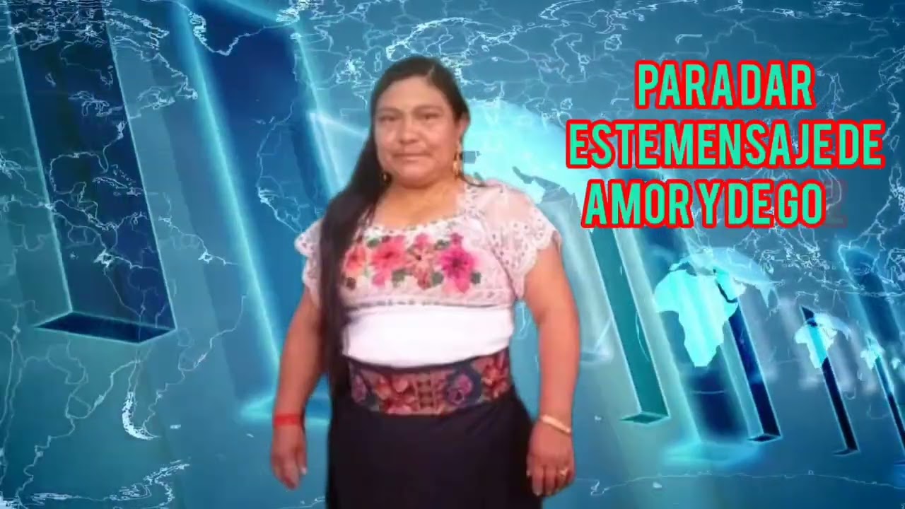 ANITA: FLOR DE CAMPO-INTRO 
