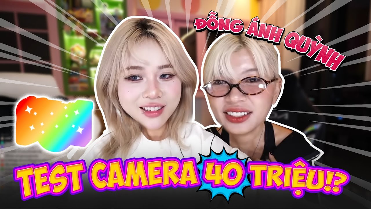 Livestream cùng anh Hai Đồng Ánh Quỳnh!!!