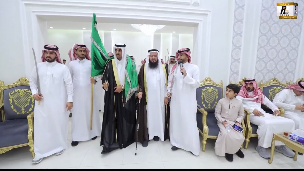 شيلة 🔥| اسم البشيري له مكانه ومنزله | اداء المنشد: فيصل الغامدي | 2022