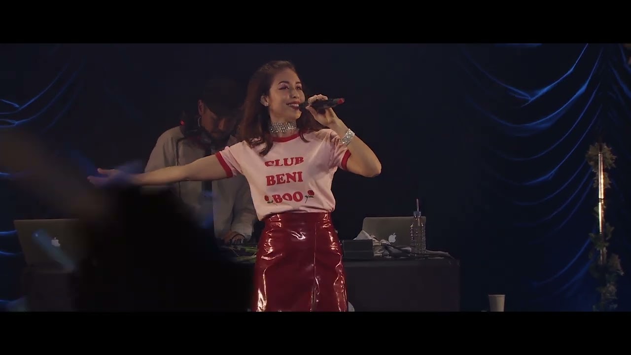 Smile / Live House Tour 2017 