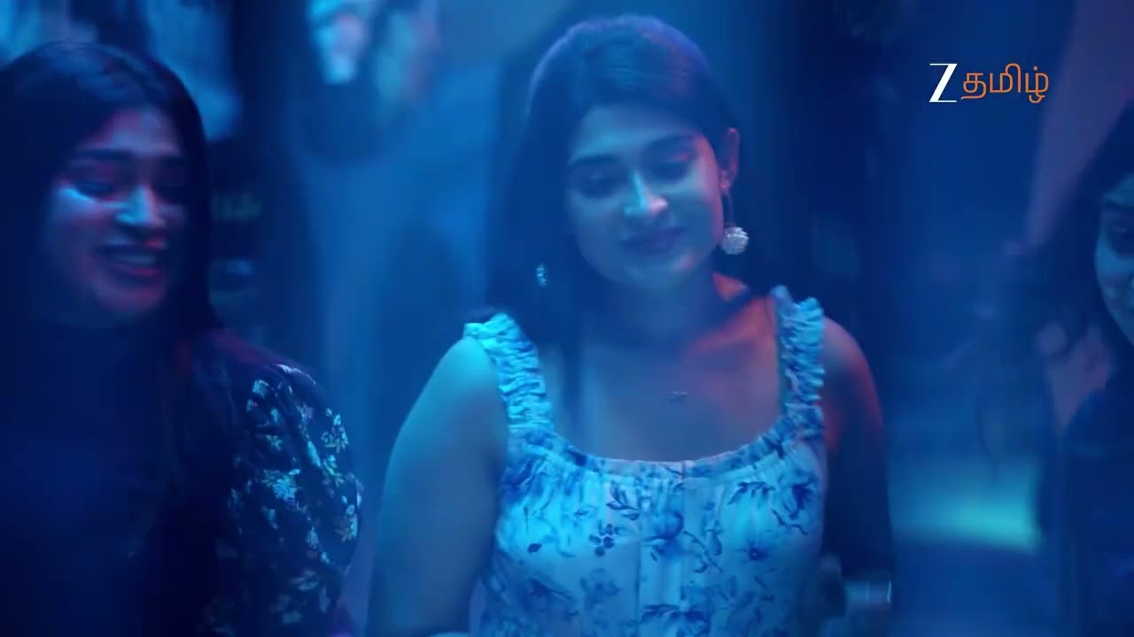 Ayali | Ep - 18 | Webisode | Jun 25 2025 | Zee Tamil