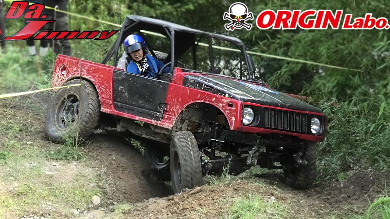 第31回（ダ・ジムニー） Da. Jimny Event pt.4