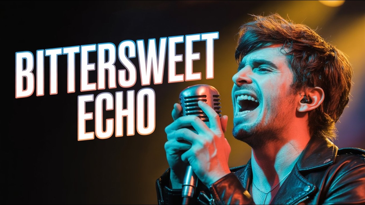 Bittersweet Echo