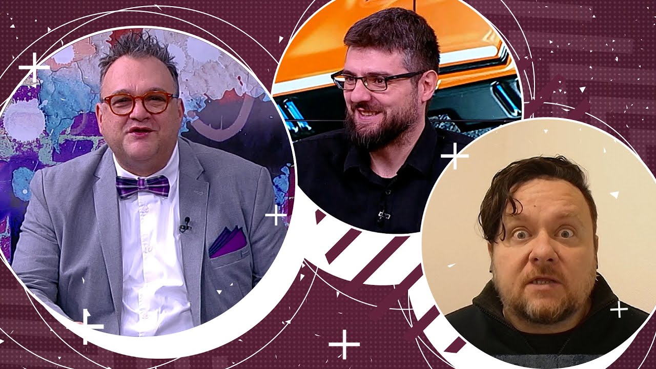 Podcast DLZ i Kristal Met Dejmon: Ko iz opozicije završi u pritvoru, prelazi cenzus
