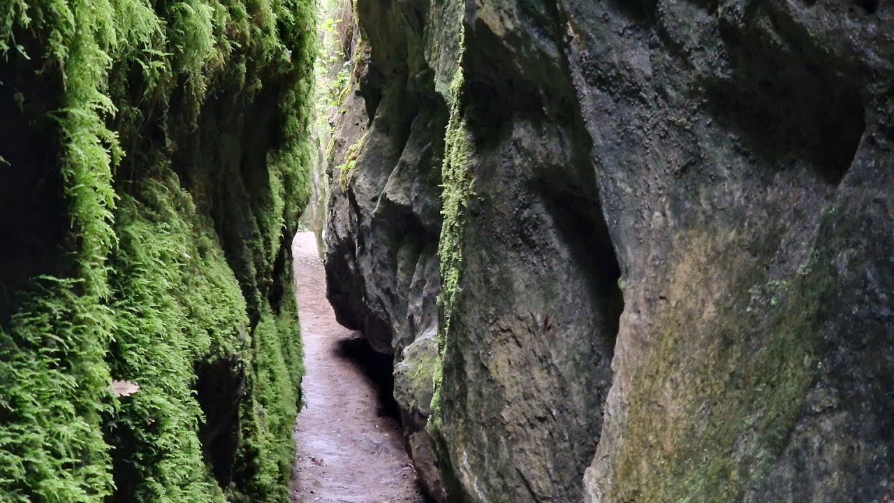 NANT - DURZON - CANALETTES : 22 mai 2025