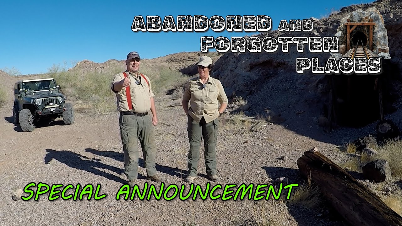 A&FP 6th Year Anniversary! What An Awesome Ride It's Been