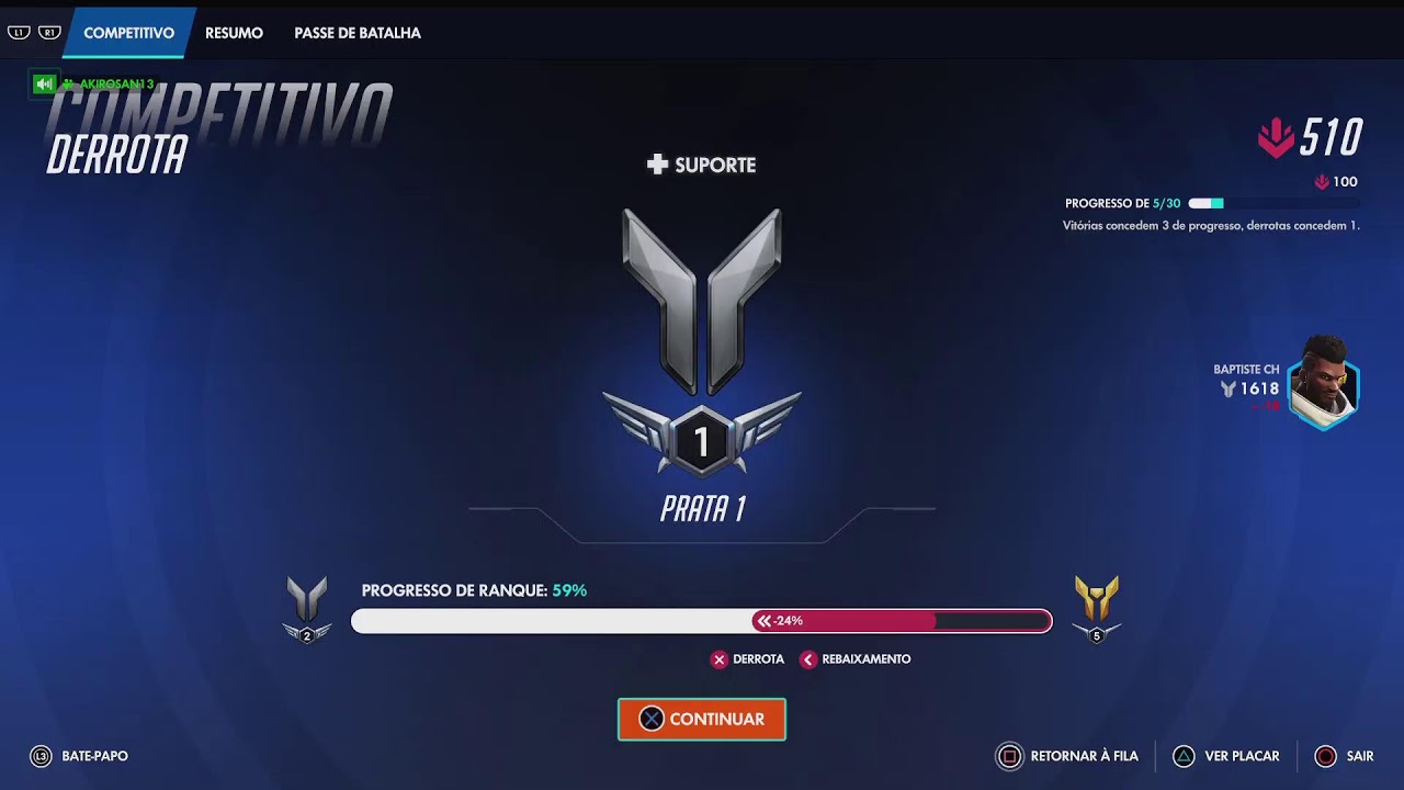 #153 - Social Overwatch PS5