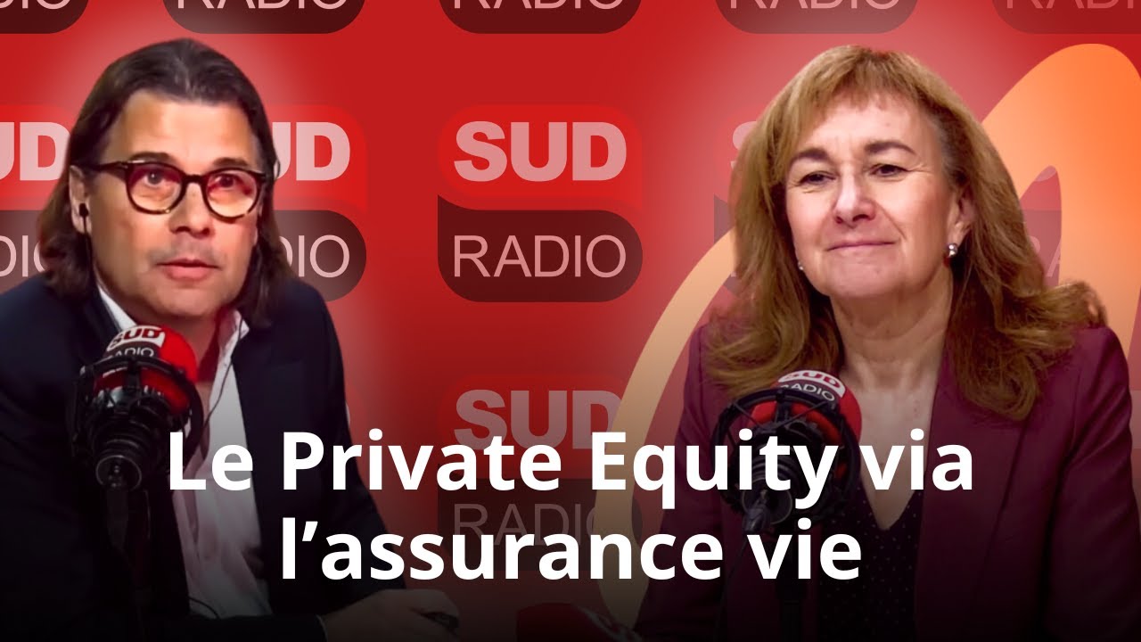 Le Private Equity dans l'assurance vie : est-ce une bonne idée pour votre épargne à long terme ?