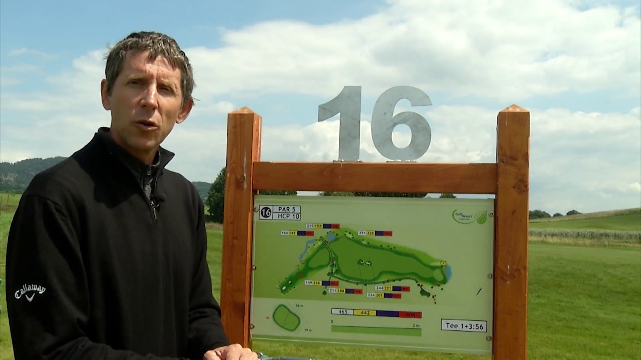 GOLF CESKA LIPA JAMKA16