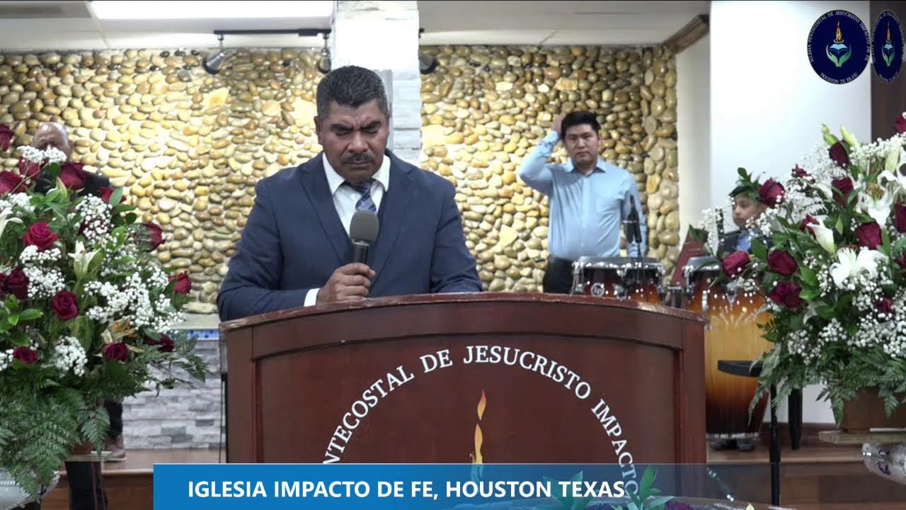 SERVICIO EN VIVO HOUSTON TX