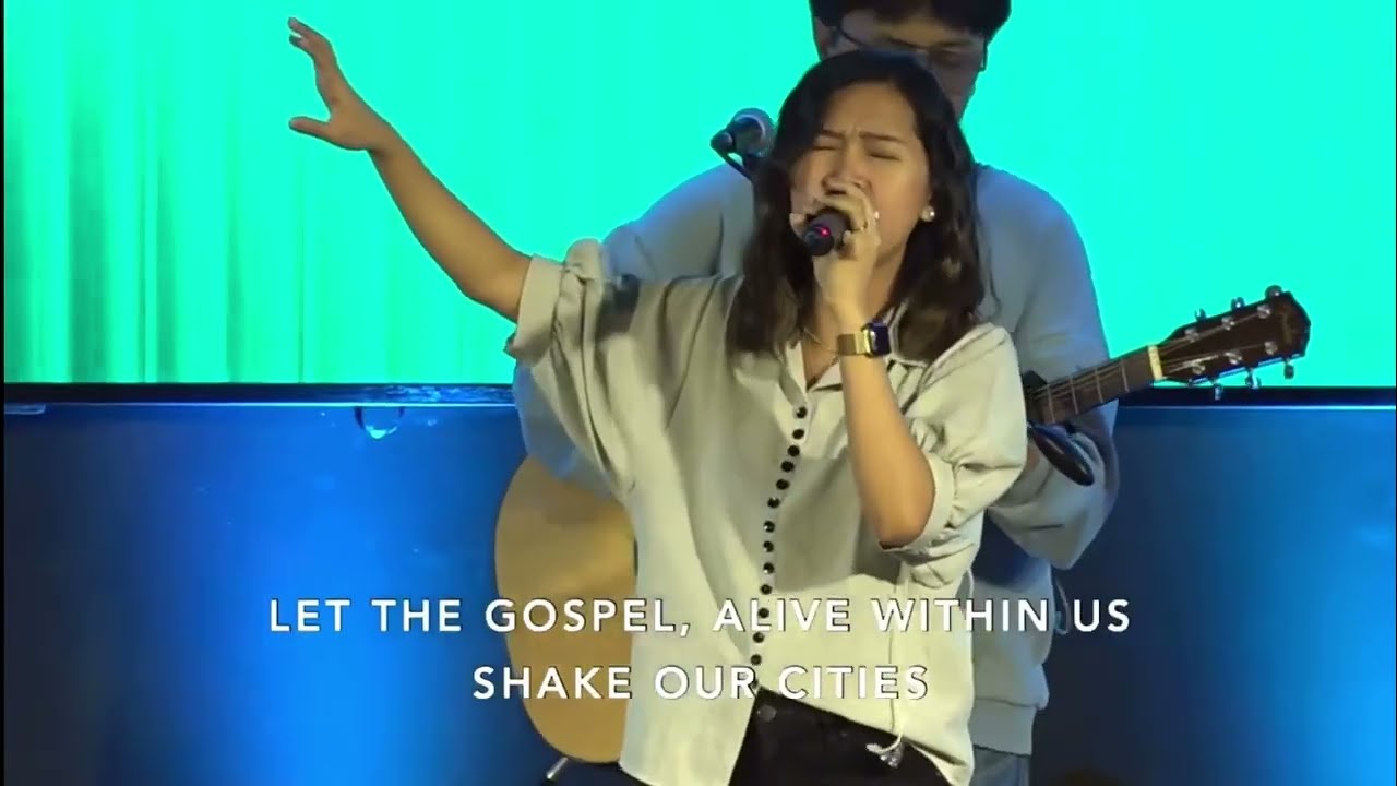 This Is Your Church - Victory Worship | Victory Antipolo
