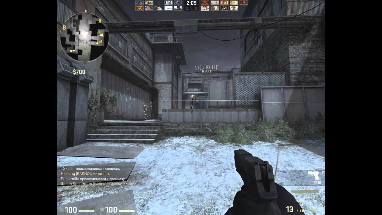 u like 4:3 gameplay?