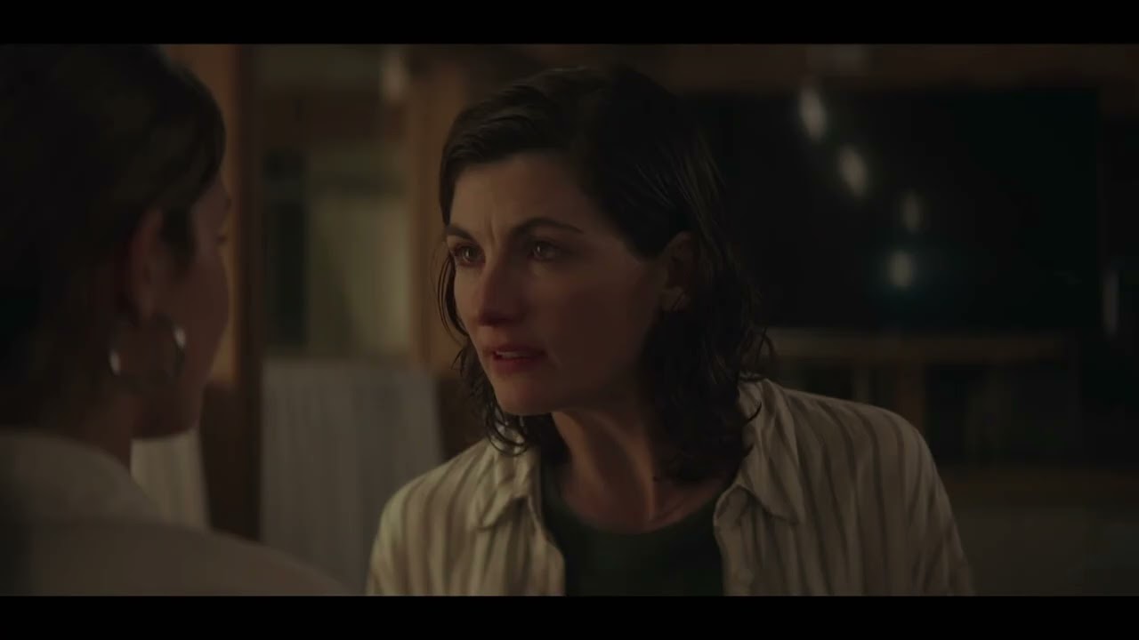 Frauds Trailer