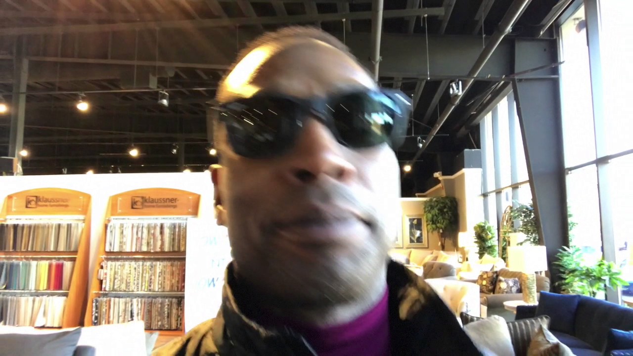 Shop till you drop