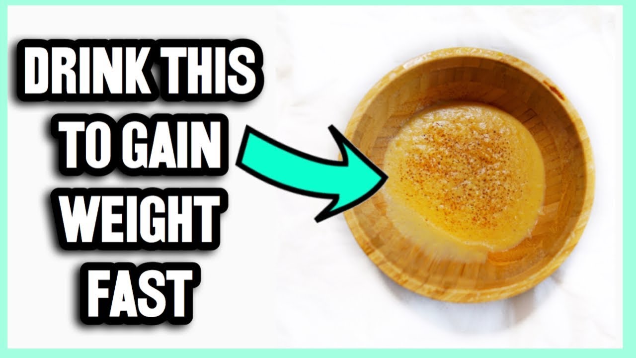 GAIN WEIGHT FAST WITH THIS RECIPE! Cornmeal porridge 🇯🇲
