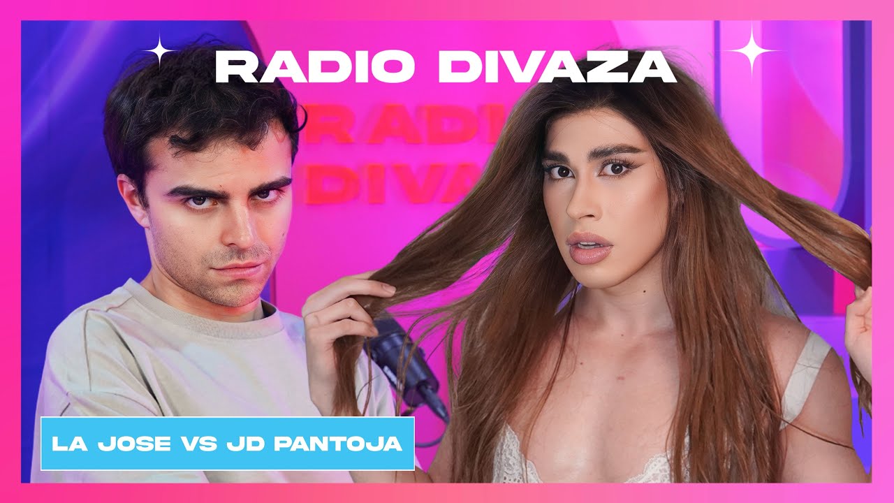 URGENTE! 🚨 La Jos&eacute; vs Juan de Dios Pantoja - Radio DIVAZA # 41