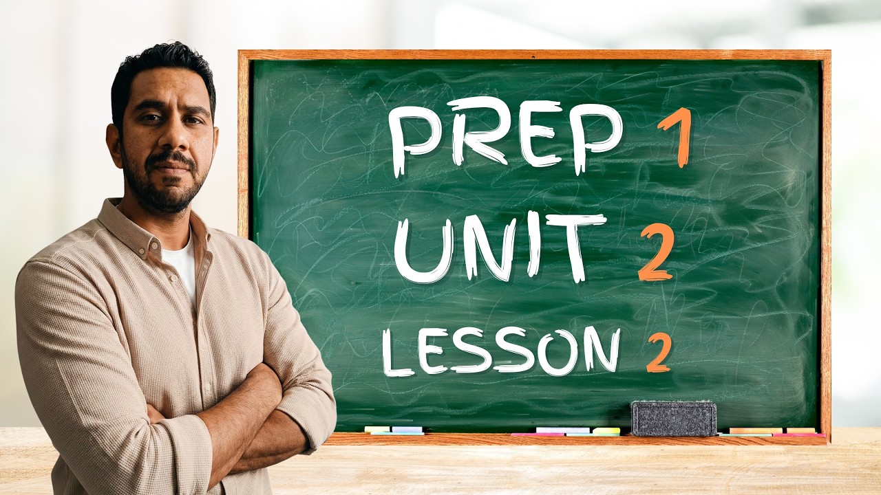 MATH | Prep 1 | Lesson 2 | Multiplying terms by terms or by Expressions | Unit 2 | 2026 | 2nd term