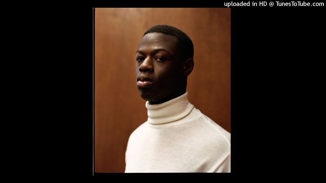[Free] JAE5 x J Hus Afroswing type beat 