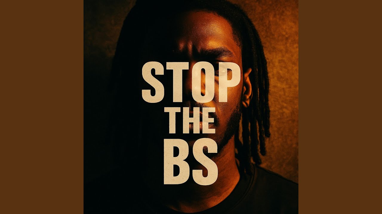 Stop the BS