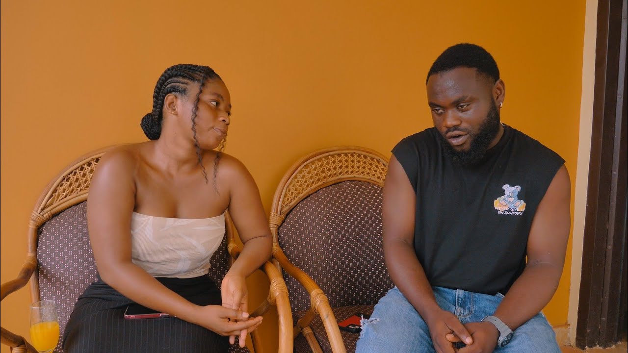 💦WRONG AFFAIRS 💔 EP 5 || MIKE JAY || PABLO || CHERRY || MADOVER