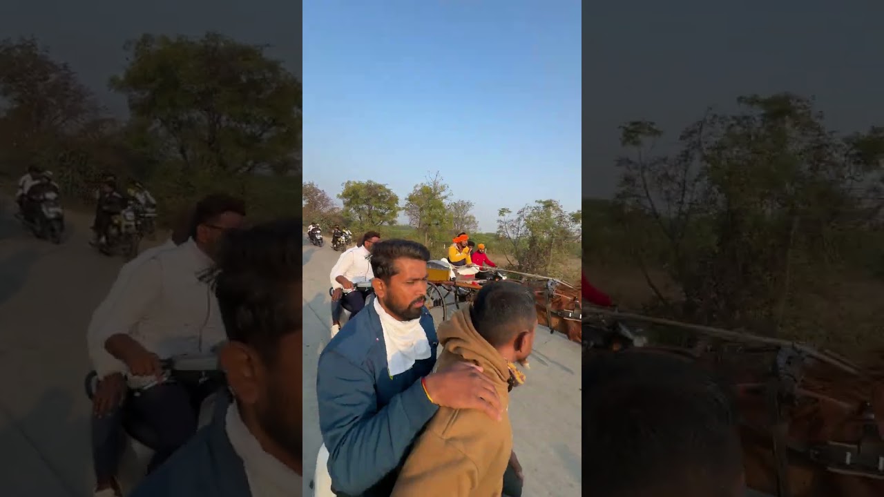 हिंदकेसरी हिरा (कुमार गटाचा मानकरी) ०८/०२ /२०२६ 