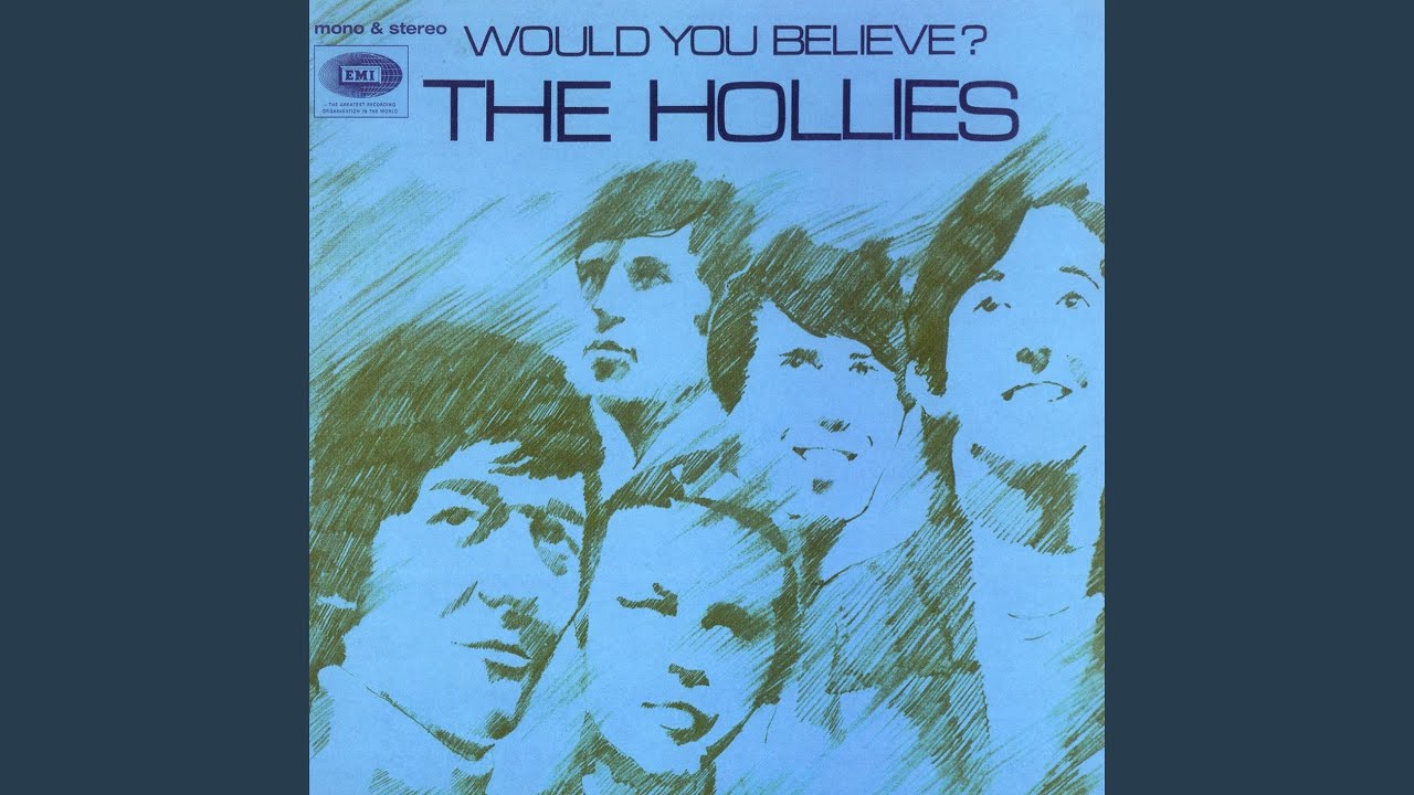 I Take What I Want (Mono) (1998 Remaster)