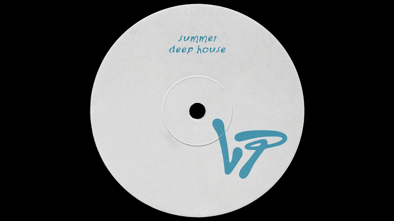 summer house mix vol.2