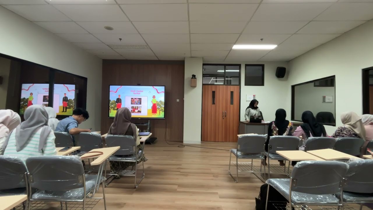 VIdeo Before Microteaching: Pendidikan Pancasila Kelas XI - Menjaga Keutuhan NKRI