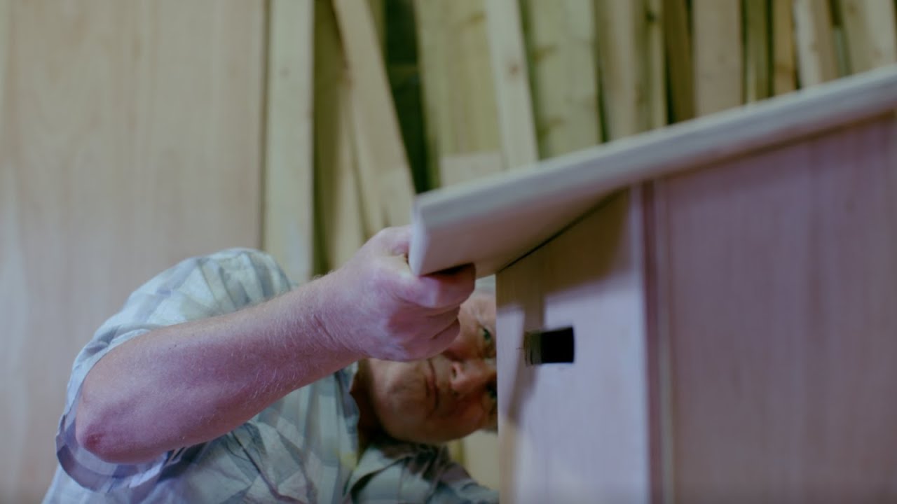 Post Box - Lismore Men's Shed (Waterford)