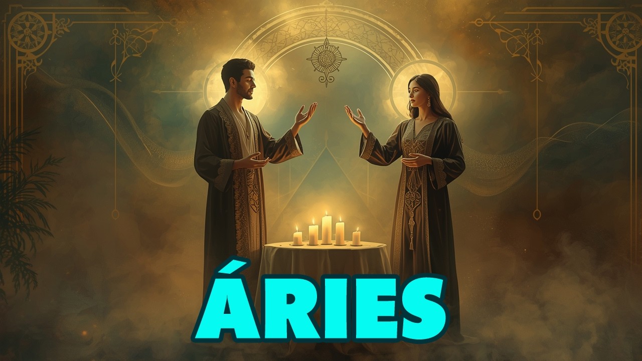 ÁRIES♈ESSA MÃE E SUA FILHA VÃO TE PROCURAR PARA TE CONTAR ALGO QUE VOCÊ NÃO VAI ACREDITAR‼️FEVEREIRO