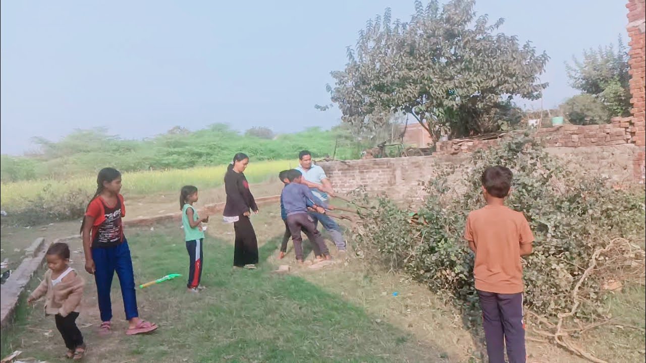 We Cleaned Our Playground Together 🧹 | Cleanliness Drive Vlog | Teamwork Power 💪