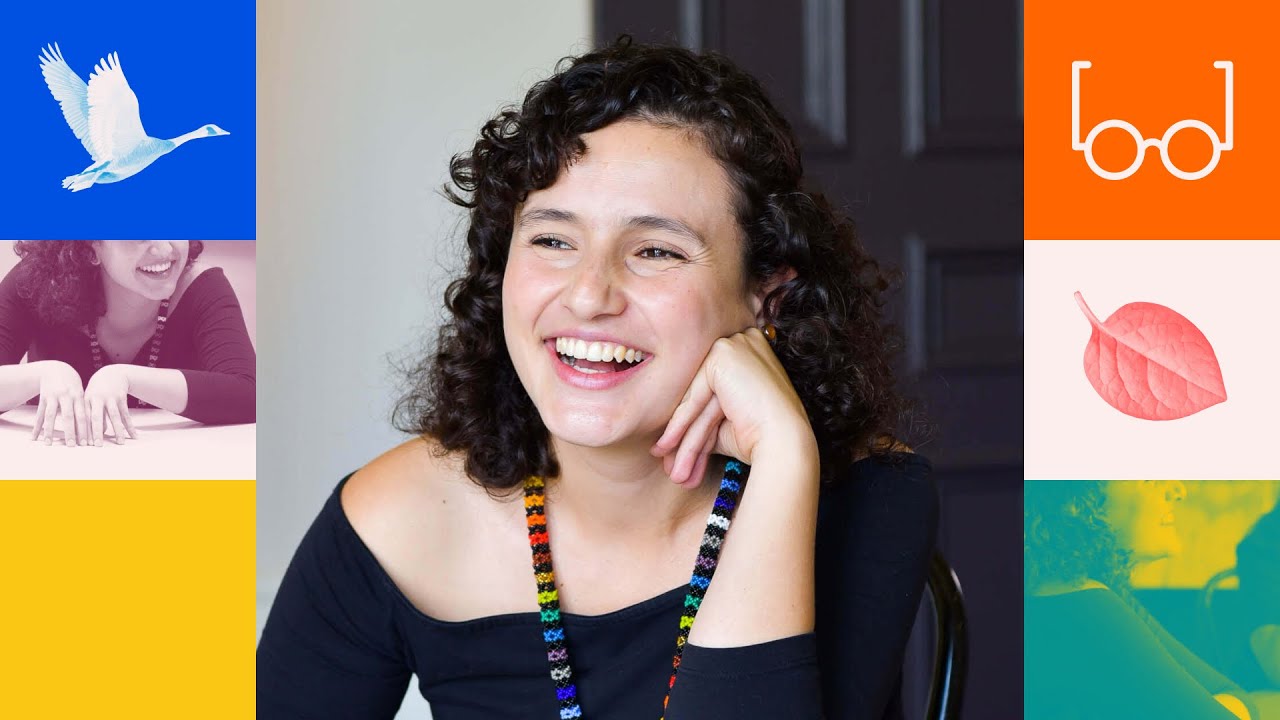 Faciliter la cocréation avec les communautés, avec Maira Gonzalez