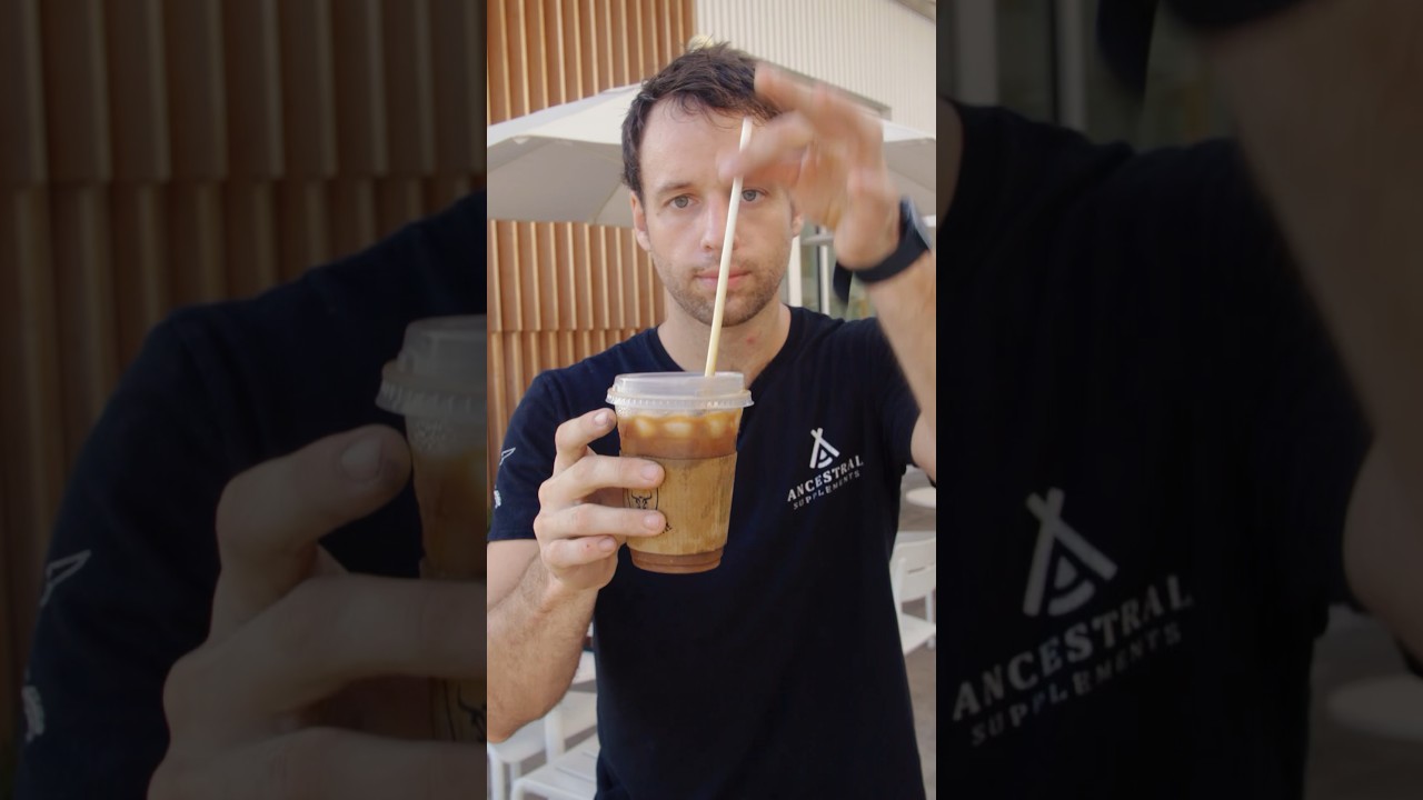 Paper Straws are Worse than Plastic Ones 😞