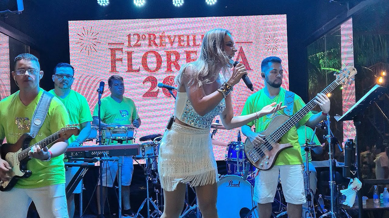 Carnaval é com DEBORAH LIMA!!! SÓ ALEGRIAAAAAA!!!! Axé!!