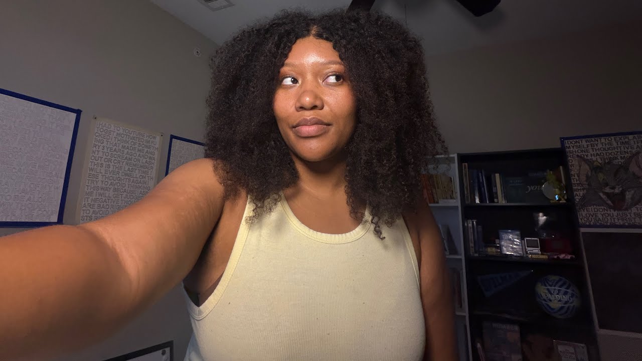 Who are you outside of others?