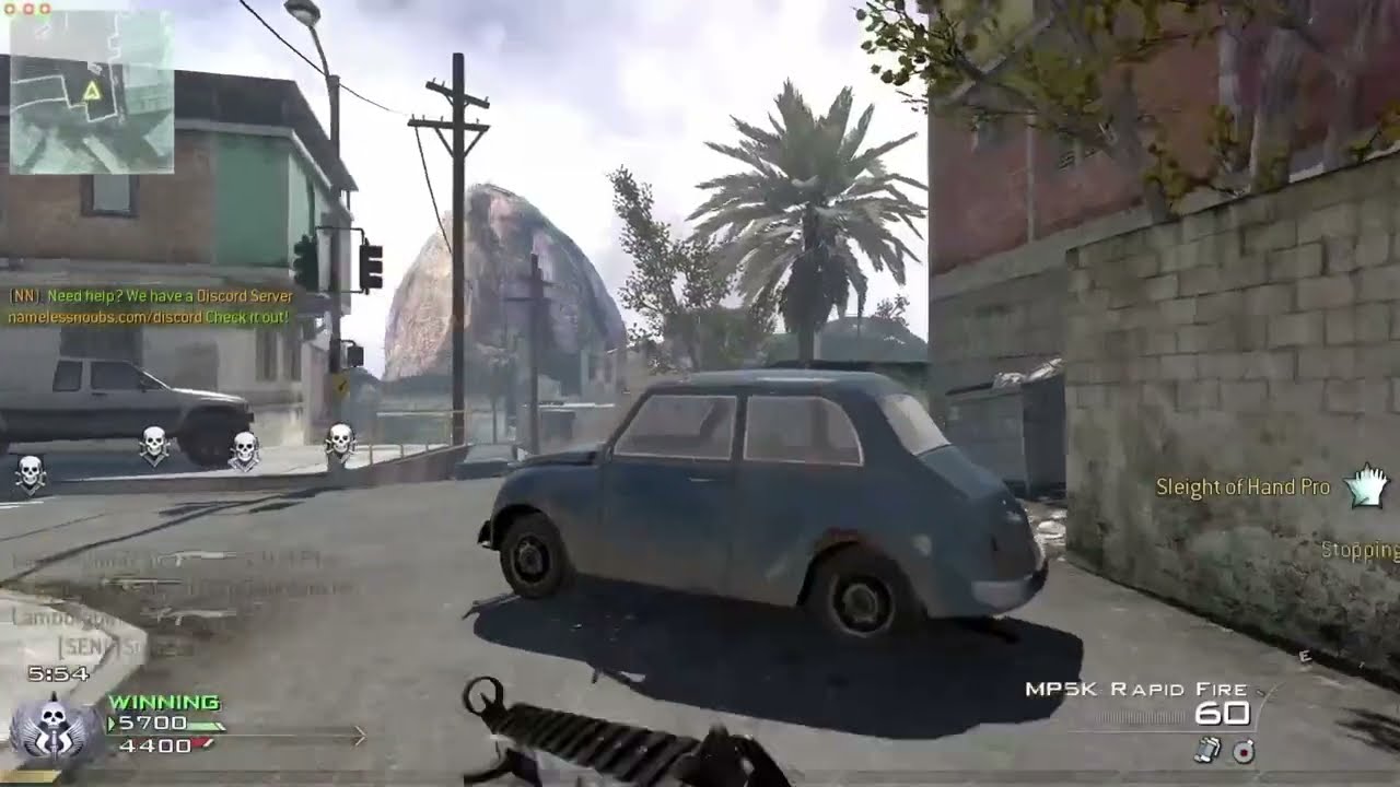 Which Classic COD Aged The Best?