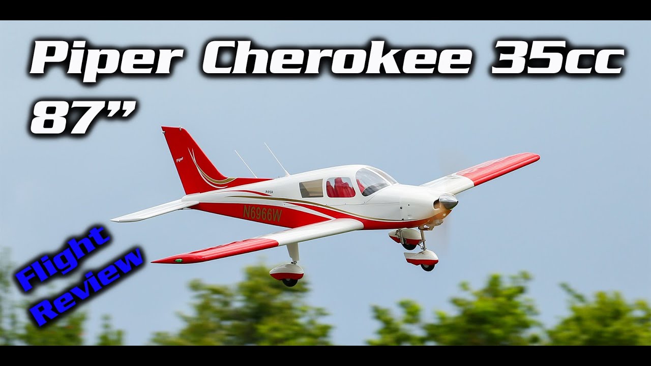 Обзор сборки квадроцикла Air Warrior - Legend Hobby Cherokee 87