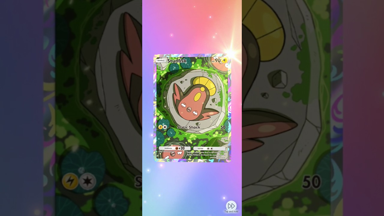STUNFISK!! SECLUDED SPRINGS BOOSTERPACK!!