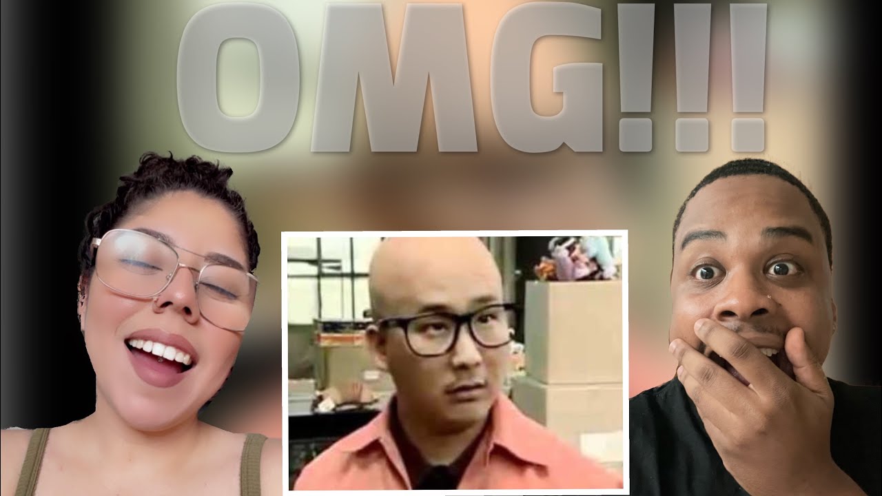 MAD Tv - Korean Scientist and Chinese Toy Factory | REACTION