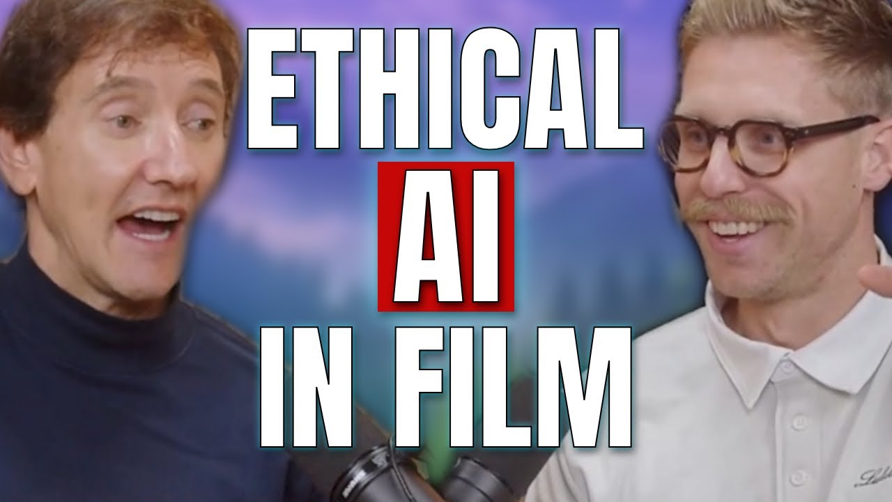 How AI Is Redefining VFX