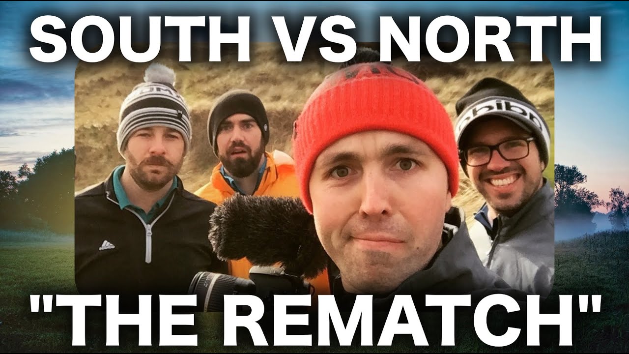 YOUTUBE GOLF 