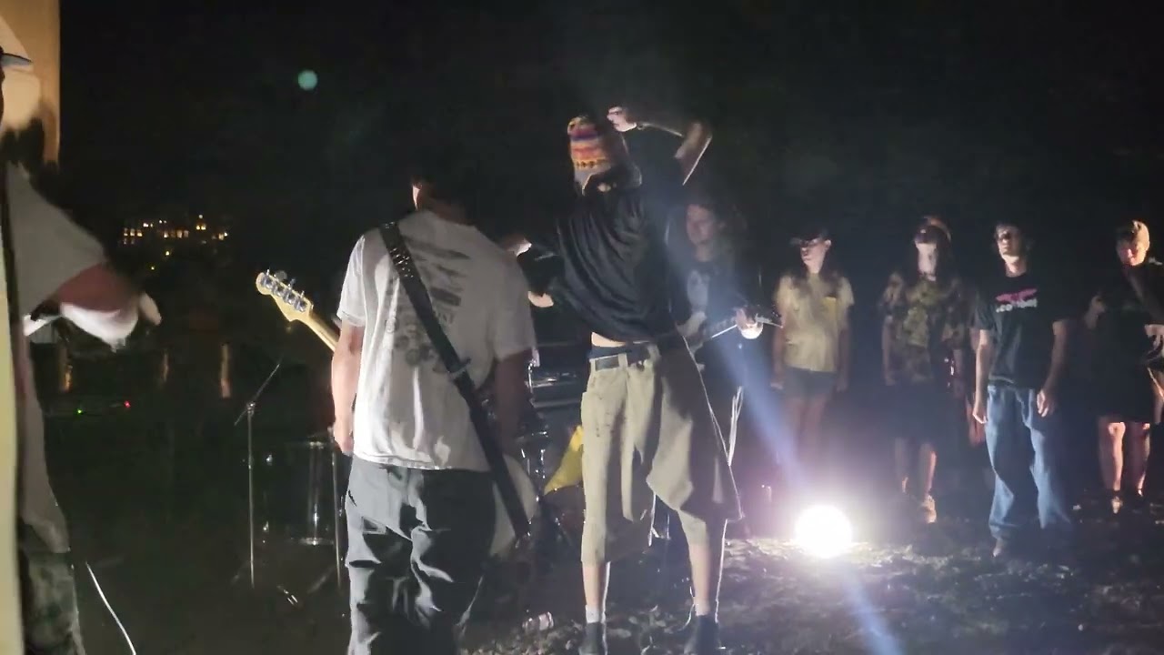 Middle Earth @ Hell's Door 9/16/23