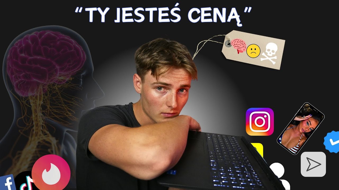 JAK ŚWIAT NISZCZY (powoli) Twoje SZCZĘŚCIE