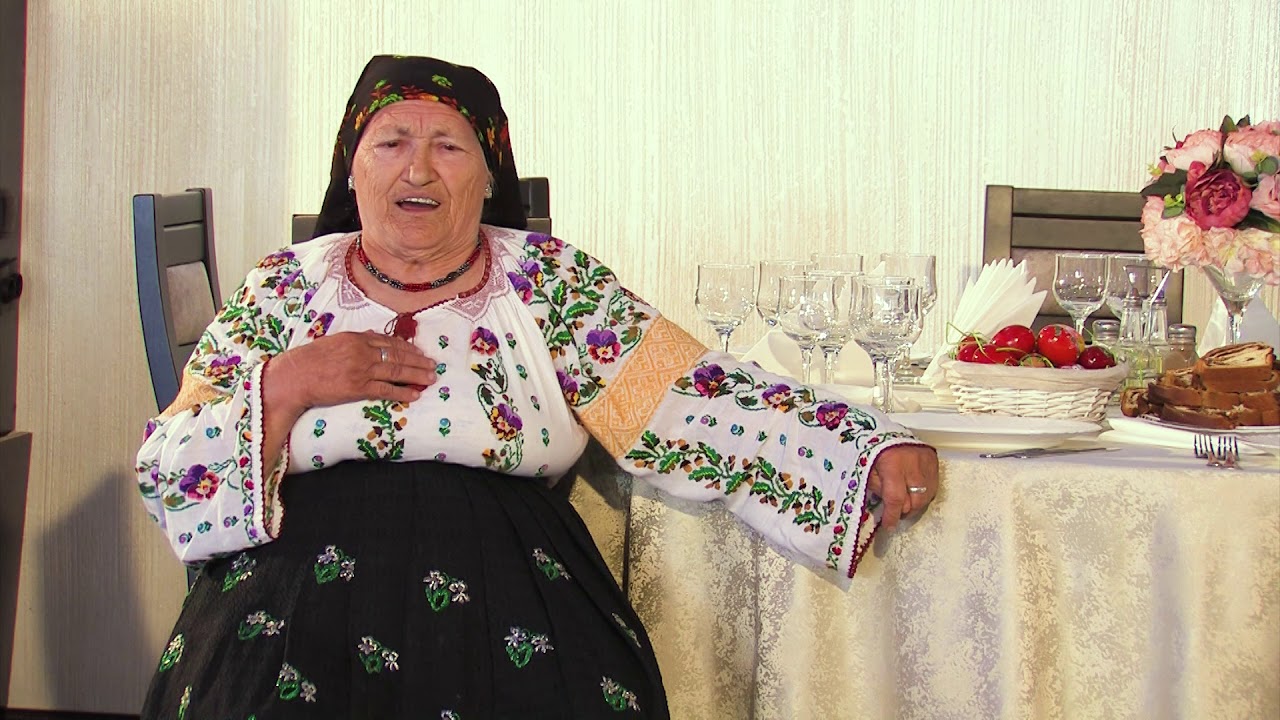 Domnica Trop - Fire-ai tu, neica, sa fii
