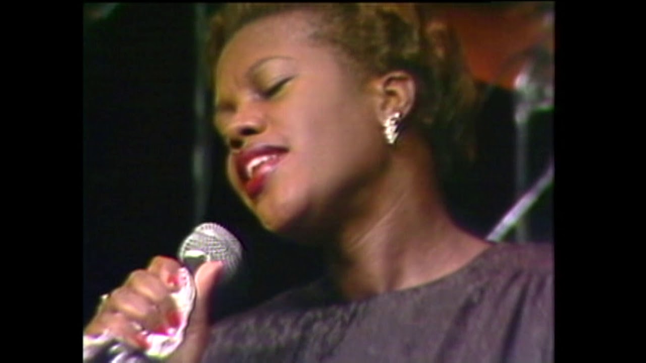 The Angelic Gospel Singers - Come Over Here
