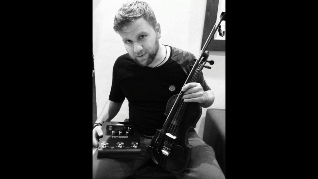 vasilis palavratzis(veda)RP360 DIGITECH