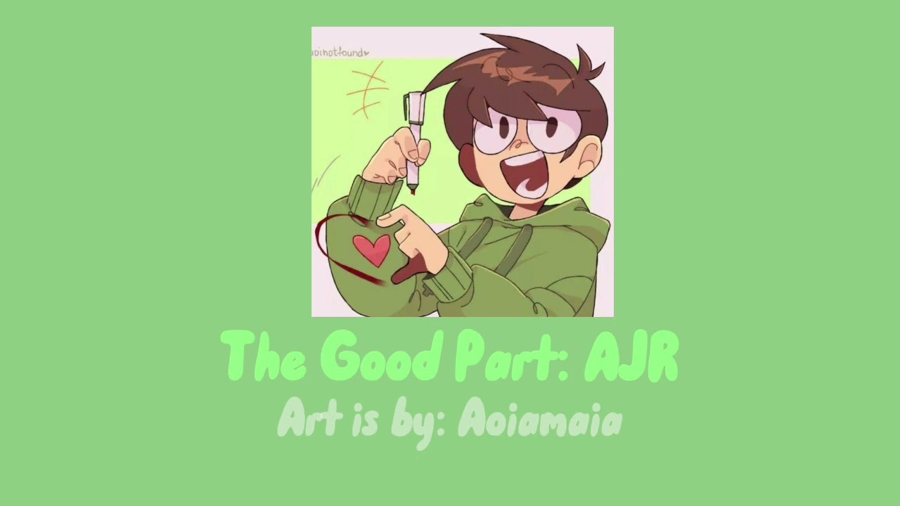 Edd Playlist💚||Eddsworld